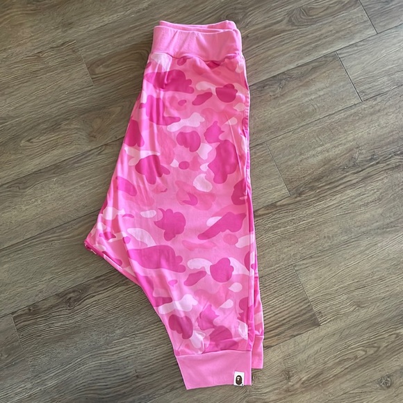 A bathing ape shorts - Picture 2 of 6